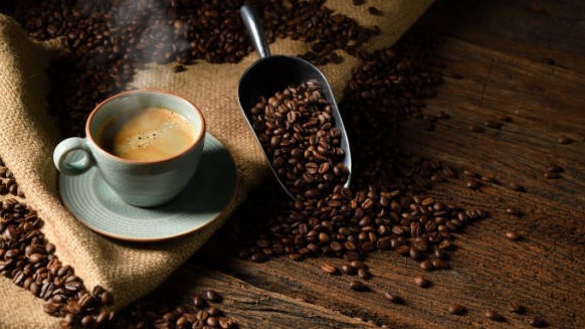 Manfaat Kopi bagi Pria: Lebih dari Sekadar Minuman Pagi