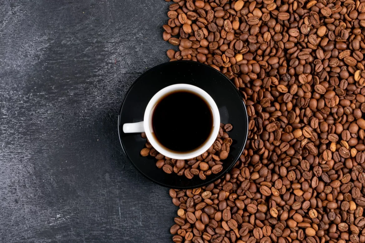 Meningkatkan Energi dan Fokus Melalui Kopi