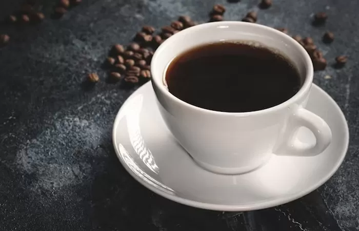 Manfaat Dahsyat Kopi Hitam yang Jarang Diketahui