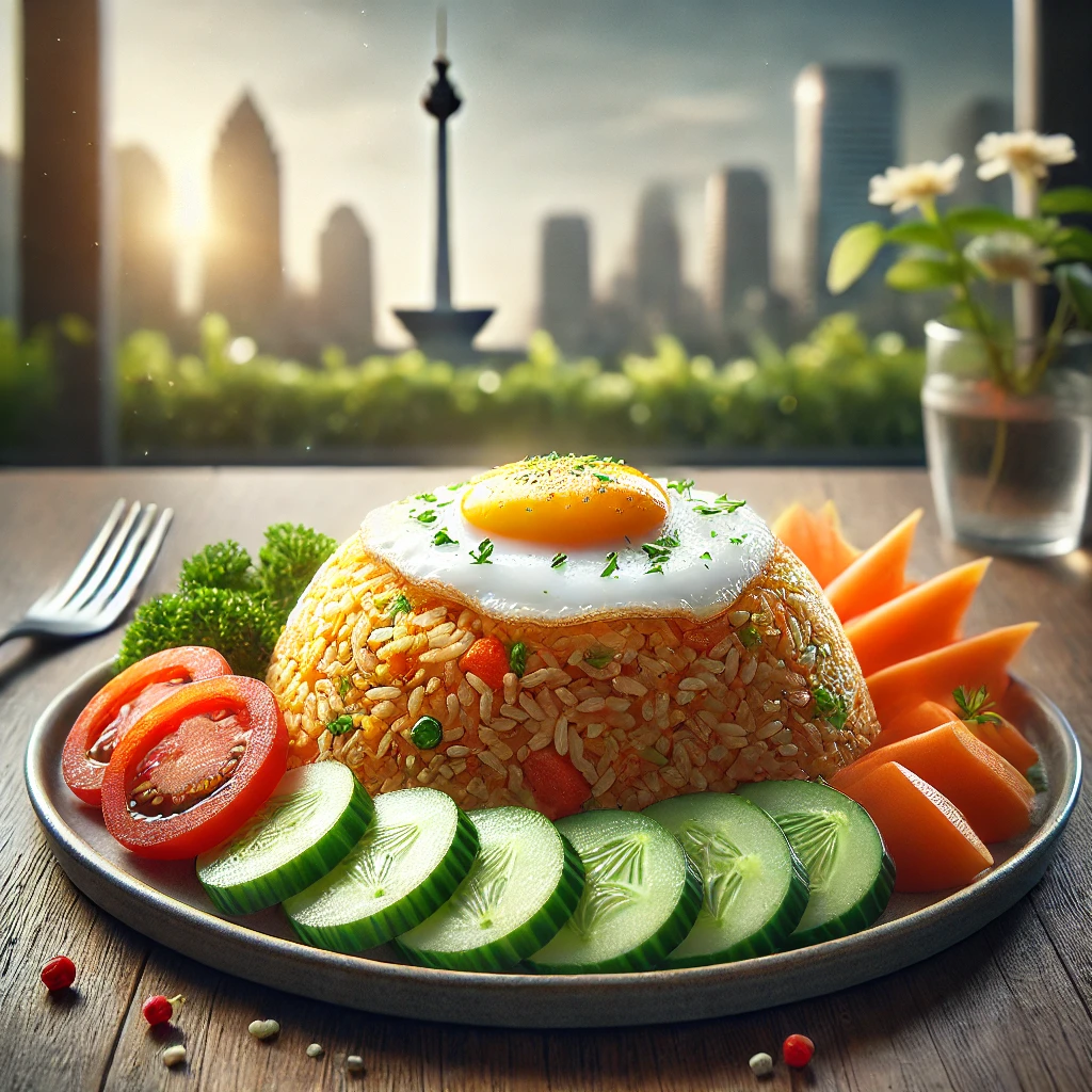 Nasi Goreng Terbaik di Jakarta: Tempat yang Wajib Kamu Coba!