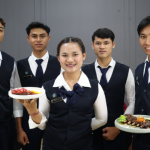 Tugas Food and Beverage (F&B) dalam Industri Kuliner