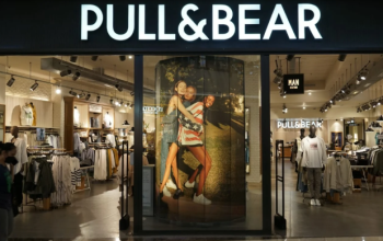 Pull&Bear: Brand Fashion Kasual dari Spanyol yang Mendunia