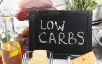Menu Diet Nikmat Tanpa ada Rasa Cemplang: Rasakan Diet Sehat Tanpa ada Menderita